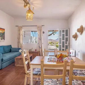 Casa Adonai , Tuineje Spanien