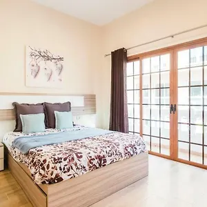  Appartement Tenerife