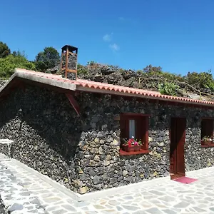 Guinderos Landhaus