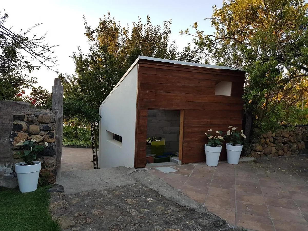 Villa Finca Los Ciruelos Casas Rurales Icod De Los Vinos Spain