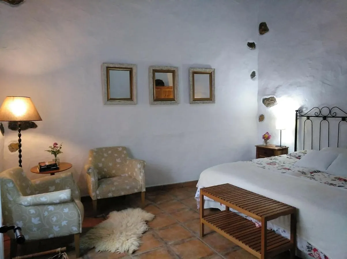 Villa Finca Los Ciruelos Casas Rurales Icod De Los Vinos
