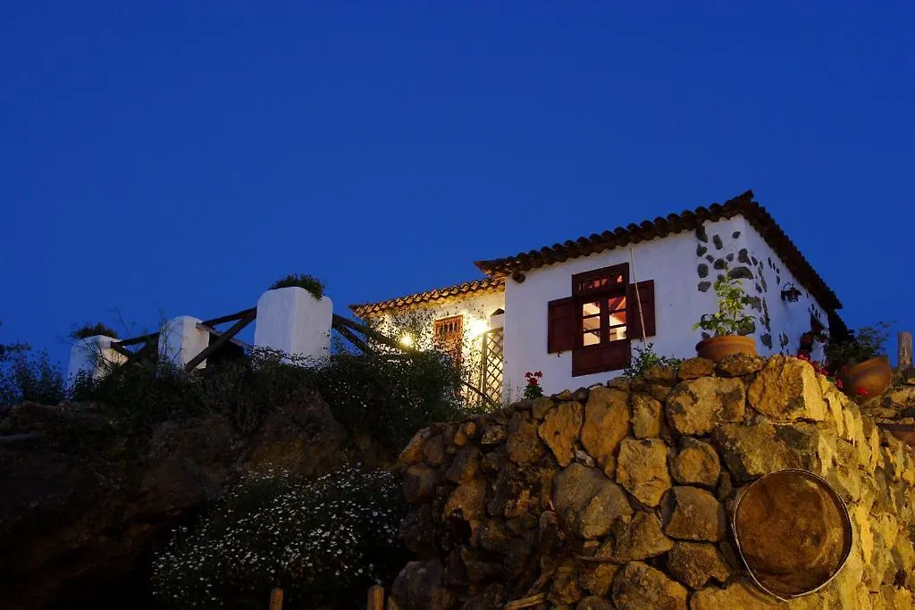 Finca Los Ciruelos Casas Rurales Icod De Los Vinos Spain